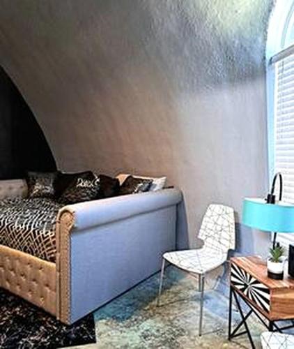 Fantastic Dome with Private Yard, Hot-Tub and Fire Pit in Texas in Flint (TX)