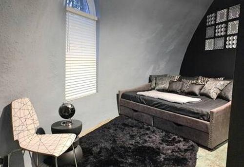Fantastic Dome with Private Yard, Hot-Tub and Fire Pit in Texas in Flint (TX)