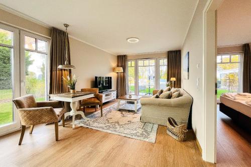 Baltischer Hof Wohnung 18 in Boltenhagen, Deutschland