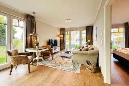 Baltischer Hof Wohnung 18 in Boltenhagen, Deutschland