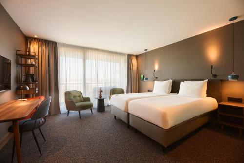 반 더 발크 호텔 에인트호번 (Van der Valk Hotel Eindhoven) in 아인트호벤