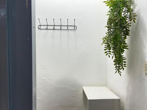 Studio Le 1er à Kipé - RODAM Residence - image 3