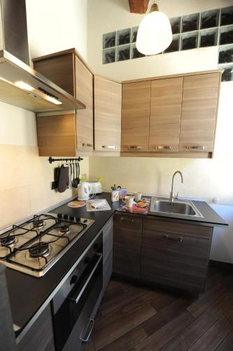 Acacia Apartments Salvia-Rosmarino - image 11