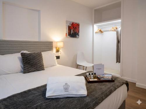 Apartamentos El Arca de Leganes in 勒加尼斯