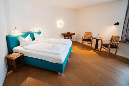 Hotel Lethehof in Wardenburg, Deutschland