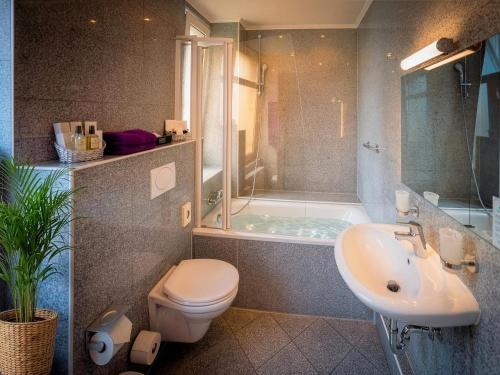 Hotel Hafentor – Hamburg, AL