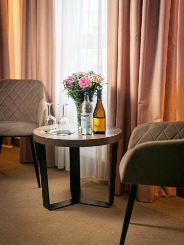Hotel Hafentor – Hamburg, AL