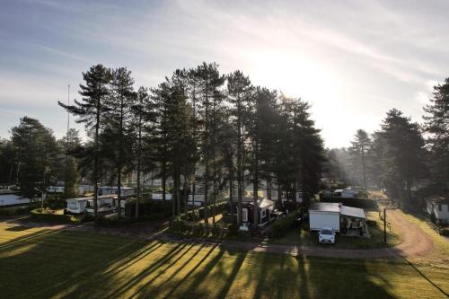 Arden Parks Tulderheyde in 樸比爾