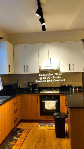Vito Haven suites in Busia