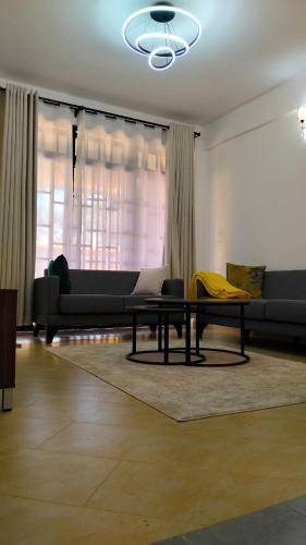 Vito Haven suites in Busia
