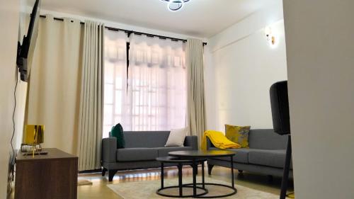 Vito Haven suites in Busia