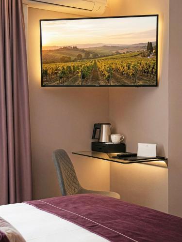 Hotel Hafentor – Hamburg, AL
