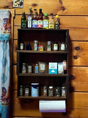 Space to Breathe in Pocahontas County, WV in Marlinton