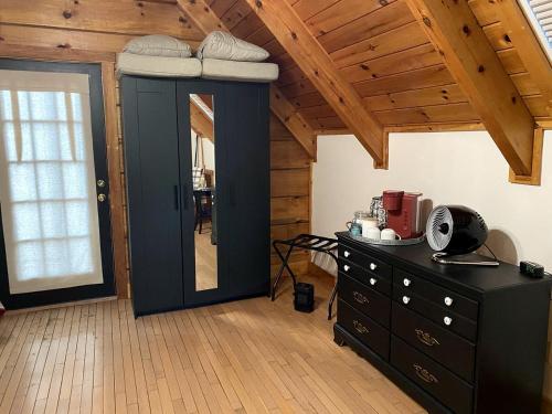 Space to Breathe in Pocahontas County, WV in Marlinton