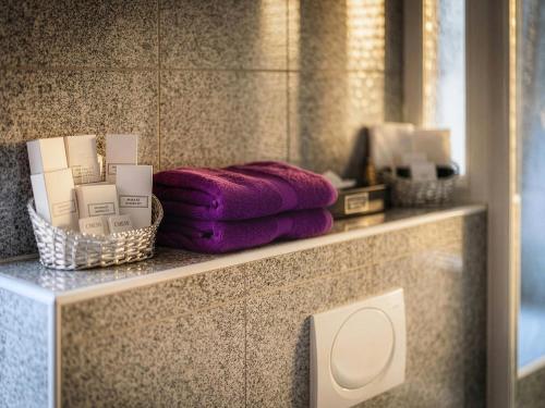 Hotel Hafentor – Hamburg, AL