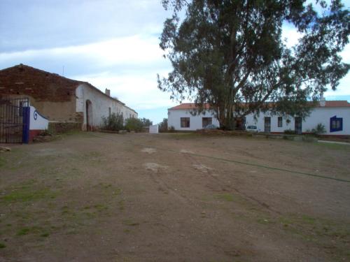  Herdade do Monte Outeiro - Turismo Rural in Venda
