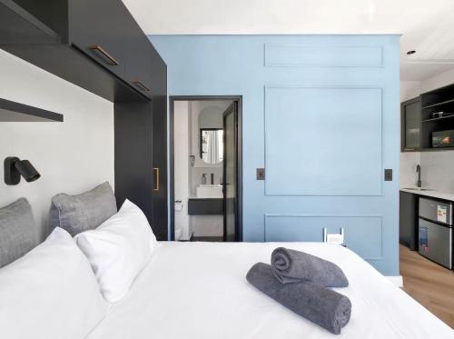 Chic Valour studio in De Waterkant - main image
