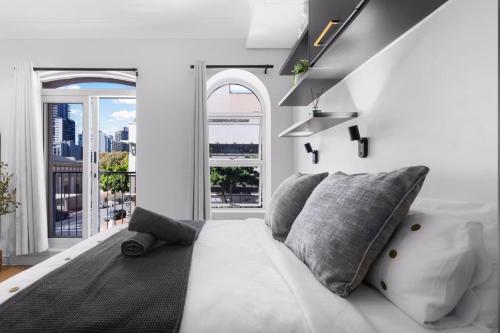 Chic Valour studio in De Waterkant - image 13