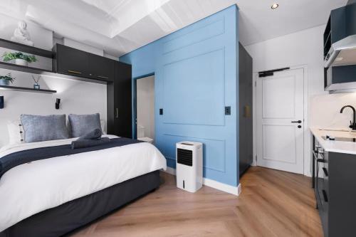 Chic Valour studio in De Waterkant - image 3