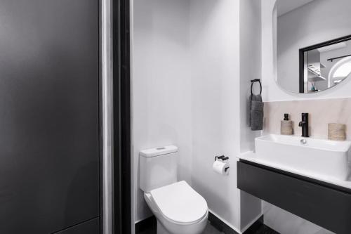 Chic Valour studio in De Waterkant - image 5