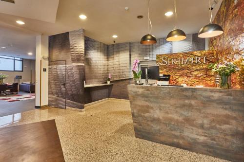 Hotel Silken Sirimiri, Bilbao (zdjęcie 10)
