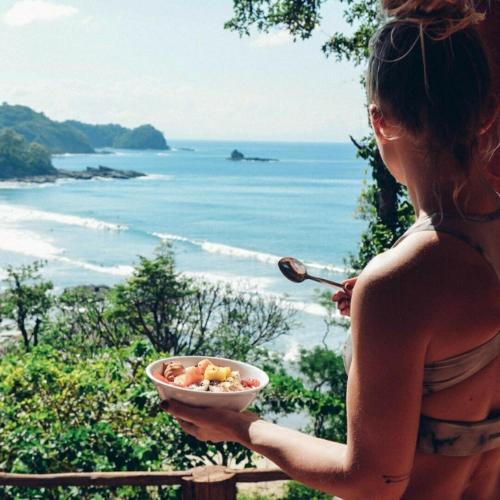VILLA MARIPOSA - Surfers Paradise – khách sạn tại Playa Maderas