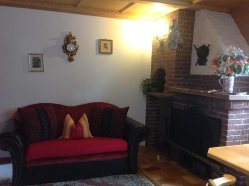 Apartements Ingrid Unhoch-Raggl - image 14