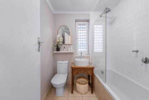 Cozy Oaks Apartment - image 11