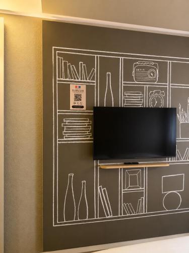 Hotel ibis Dijon Centre Clemenceau - image 29