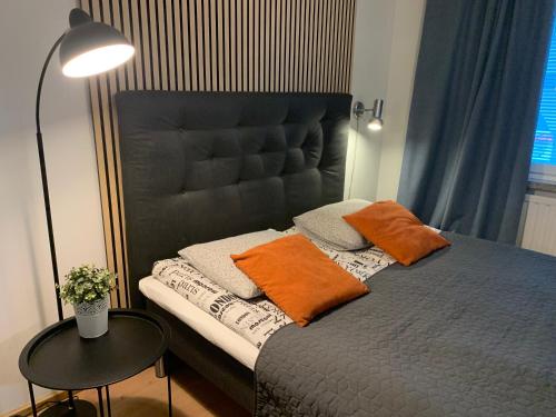 StarHomes Oulu, double
