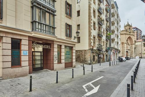 Hotel Silken Sirimiri, Bilbao (zdjęcie 7)