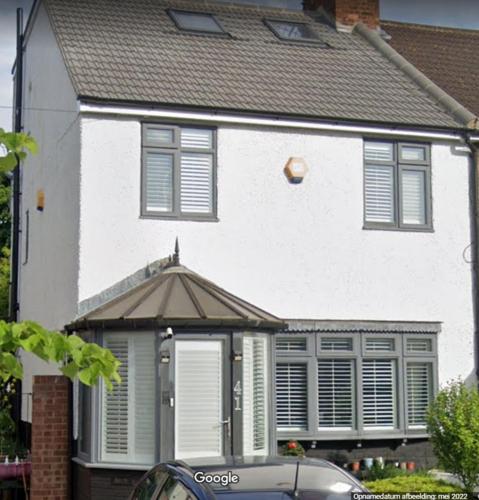 Baoyan - Dagenham