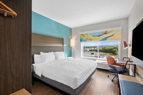 Tru by Hilton Lexington in 阿爾汗布拉 (VA)