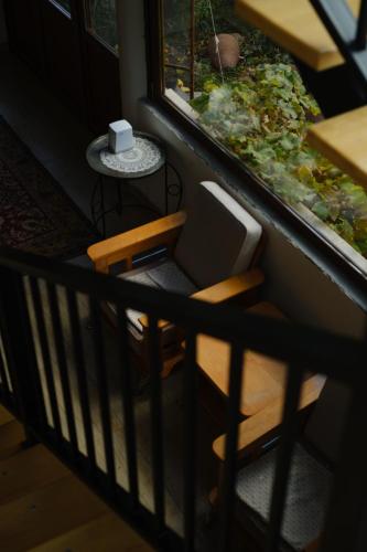 Saryan Guesthouse in Goris