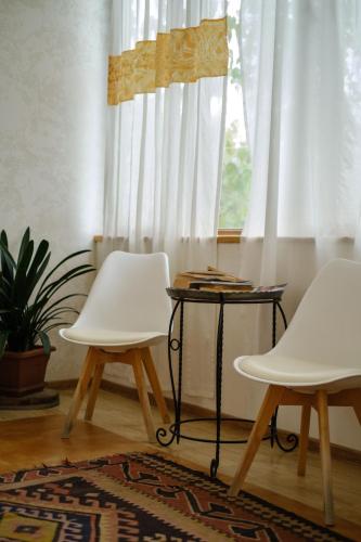 Saryan Guesthouse in Goris