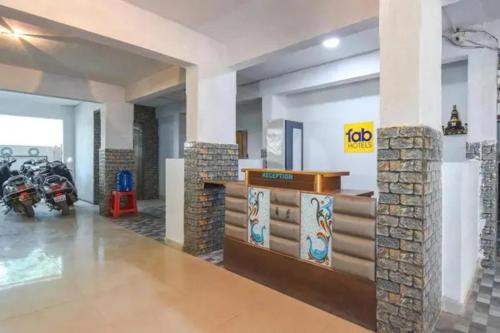 FabHotel Krishna Inn photo 4