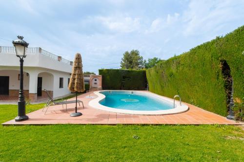 Panther Home Casa Colonial II Villa con Piscina Privada - image 3