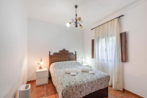 Casa El Mure, Ronda (fotografie 9)