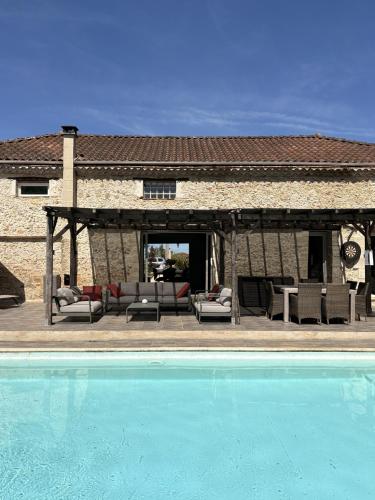 Le Jardin D'elusa - Eauze