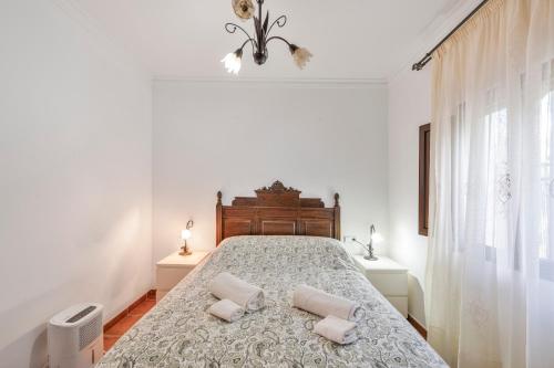 Casa El Mure, Ronda (fotografie 3)
