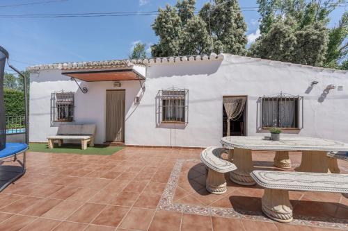 Casa El Mure, Ronda (fotografie 8)