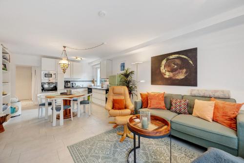 Ferienwohnung Buntspecht in Bad Wildbad, Deutschland