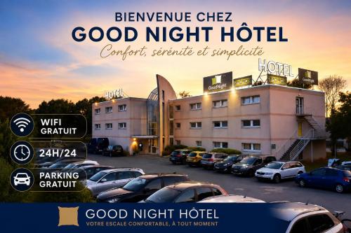 Good Night Hotel