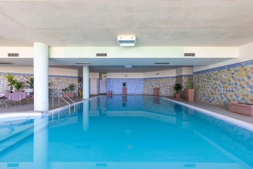 Villa Belvedere San Bartolo by PosarelliVillas gîte à louer Cereto
