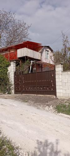 Country holiday, 25 km from the center of Chisinau in Vatra