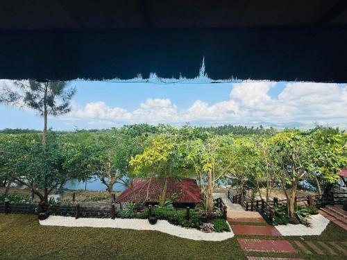 Terra Verde Resort Guindulman Bohol in Guindulman