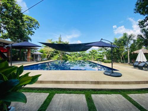 Terra Verde Resort Guindulman Bohol in Guindulman