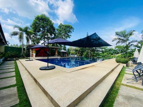 Terra Verde Resort Guindulman Bohol in Guindulman