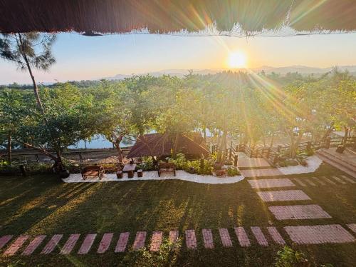 Terra Verde Resort Guindulman Bohol in Guindulman