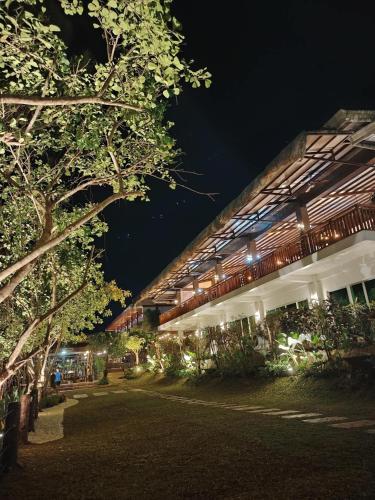Terra Verde Resort Guindulman Bohol in Guindulman